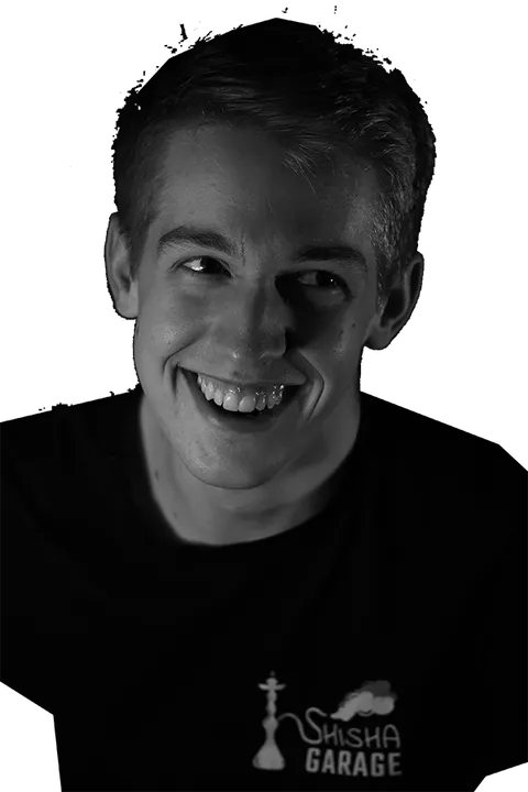 Christoph Amon