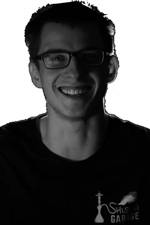 Maximilian Prokop